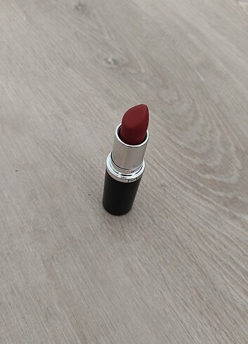 MAC Mac Avant Garnet