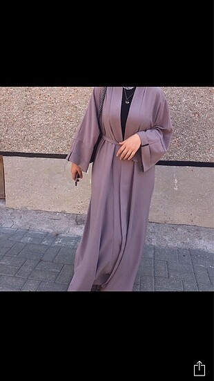 Abaya