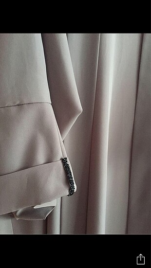 42 Beden Abaya
