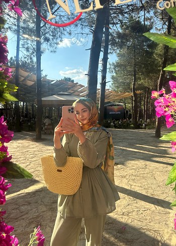  Beden camel Renk Bohem Tarzı Camel Renkli Kadın Şal