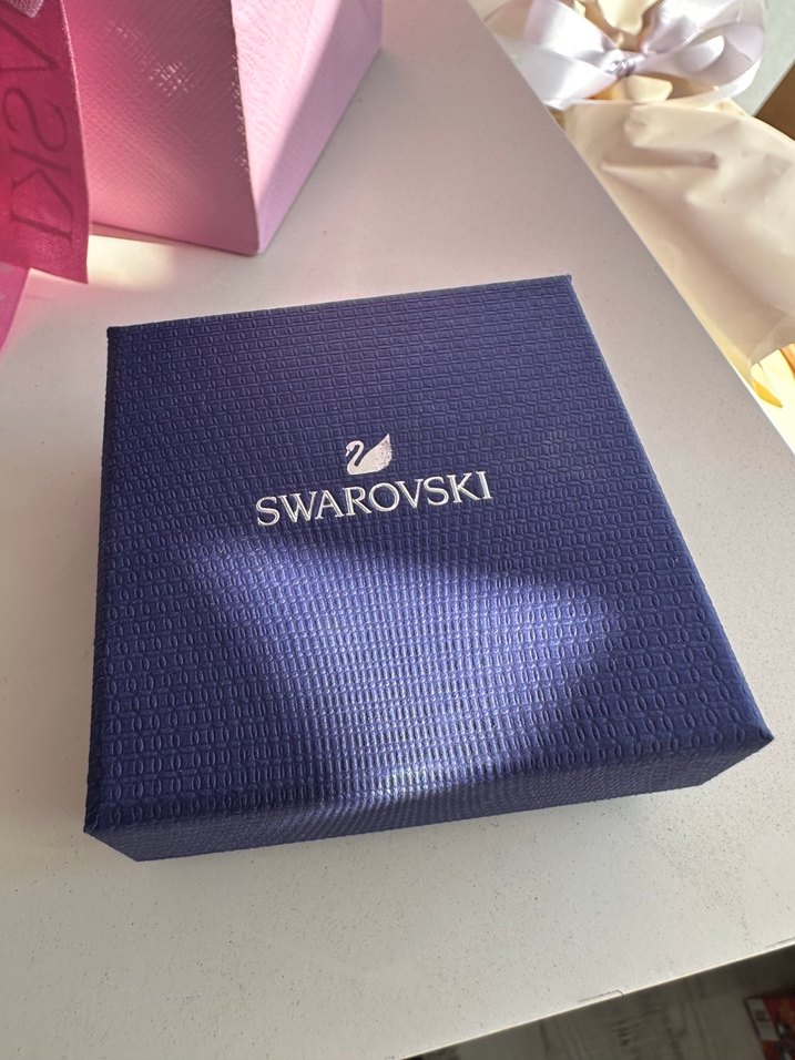 Swarovski Kadın Kolye - Görsel 2