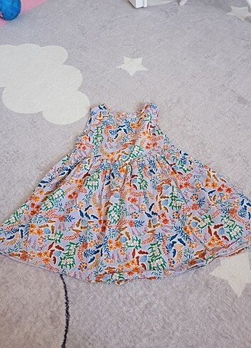 LC Waikiki Temiz elbise