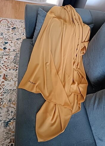 Simli şal
