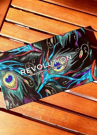 Revolution 