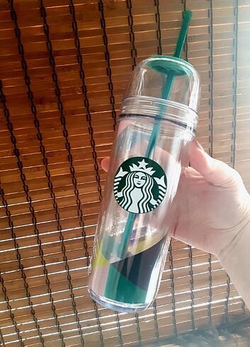 Starbucks termos