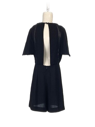 xs Beden Zara Kısa Elbise %70 İndirimli.
