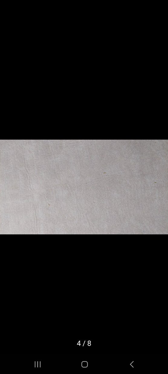 2 adet 4 m2 Gri Çizgili Modern Halı - Görsel 4