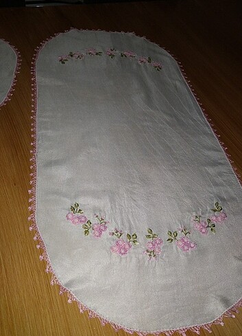 Gardrops ilanı