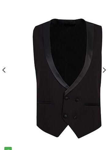 Kığılı Cerimonia Damatlık  - Görsel 2