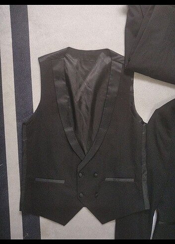 Kığılı Cerimonia Damatlık  - Görsel 8