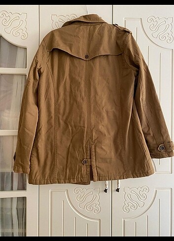 Lcw Erkek Trençkot  - Görsel 5