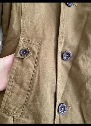 Lcw Erkek Trençkot  - Görsel 6