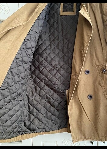 Lcw Erkek Trençkot  - Görsel 7