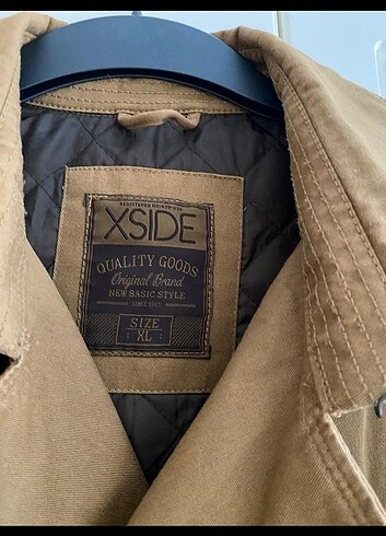 Lcw Erkek Trençkot  - Görsel 8