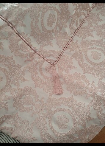 Karaca Home Çeyizlik Yatak Örtüsü  - Görsel 3