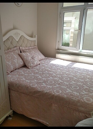 Karaca Home Çeyizlik Yatak Örtüsü  - Görsel 2