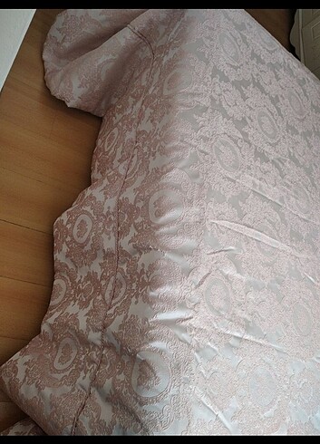 Karaca Home Çeyizlik Yatak Örtüsü  - Görsel 4