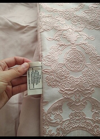 Karaca Home Çeyizlik Yatak Örtüsü  - Görsel 5