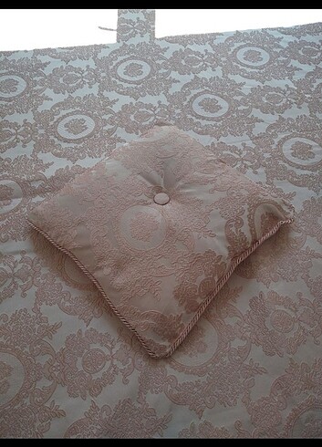 Karaca Home Çeyizlik Yatak Örtüsü  - Görsel 6