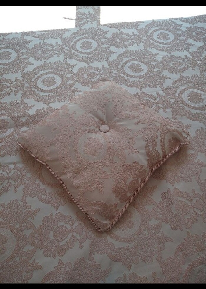 Karaca Home Çeyizlik Yatak Örtüsü — görsel 6/8