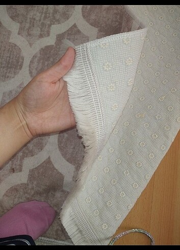 120*200 kaymaz halı - Görsel 3