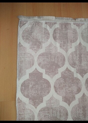 120*200 kaymaz halı - Görsel 4