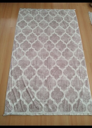 120*200 kaymaz halı - Görsel 5