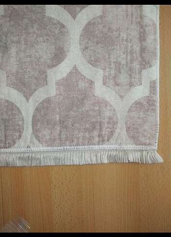 120*200 kaymaz halı - Görsel 6