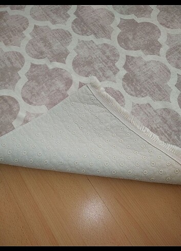 120*200 kaymaz halı - Görsel 7