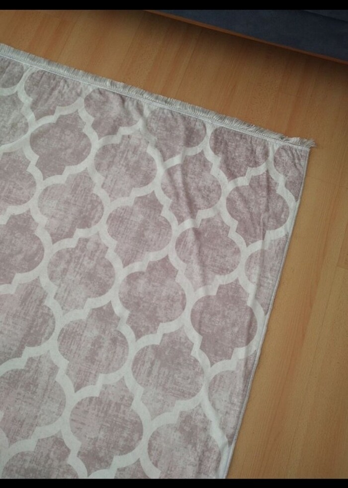 120*200 kaymaz halı - Görsel 2