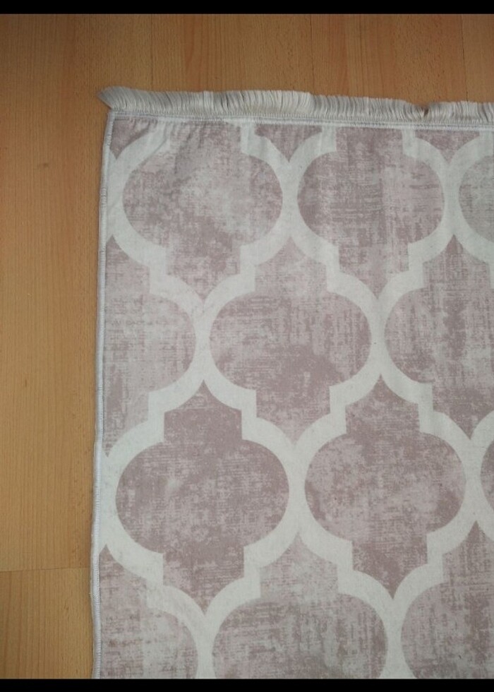 120*200 kaymaz halı - Görsel 4