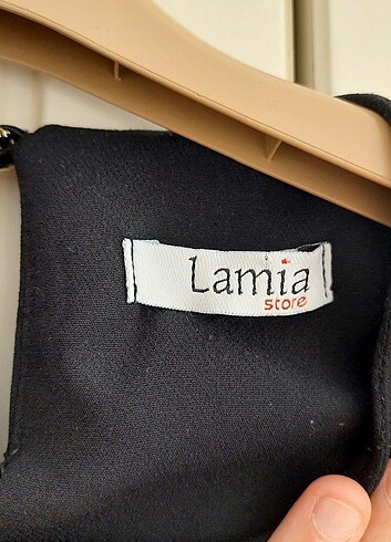 Tesettür Abiye - Görsel 5