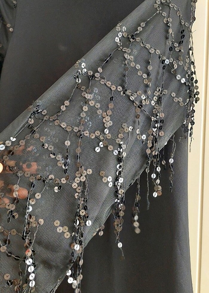 Tesettür Abiye - Görsel 2