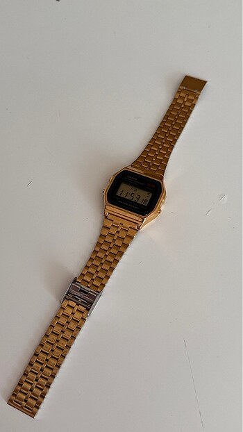 Casio Kadın casio saat