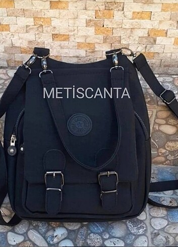 Sırt çantası 