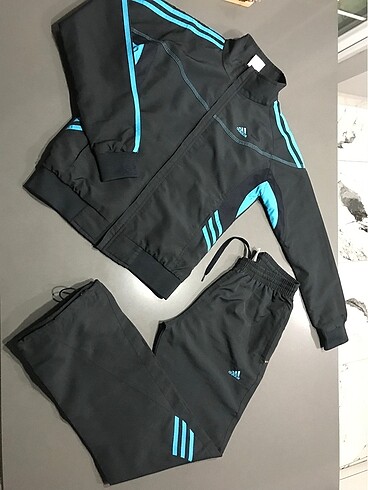 Adidas Kadın Eşofman Takımı
