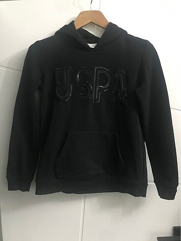 Uspa Sweatshirt