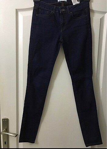 Koton 5 adet jean