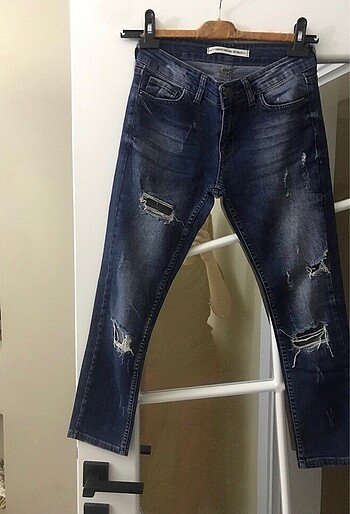 5 adet jean