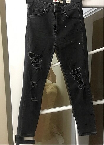 s Beden 5 adet jean