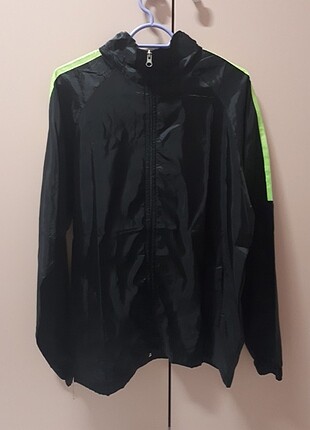 Unisex Mevsimlik Ceket