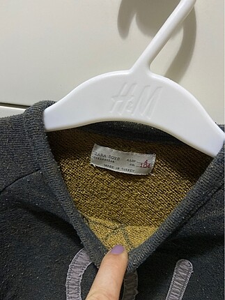 Zara Zara sweat