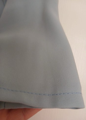 Uzun Kadın Elbise - Görsel 2