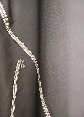 Uzun Kadın Elbise - Görsel 3