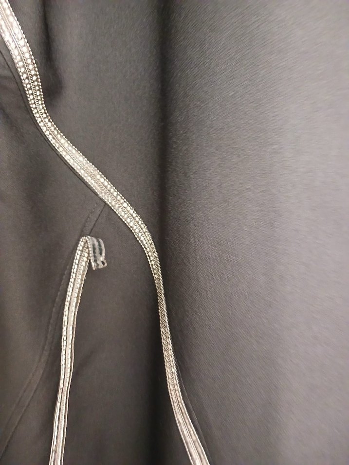 Uzun Kadın Elbise - Görsel 3