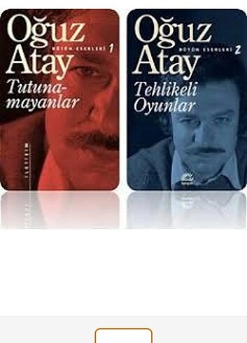 Oğuz Atay 