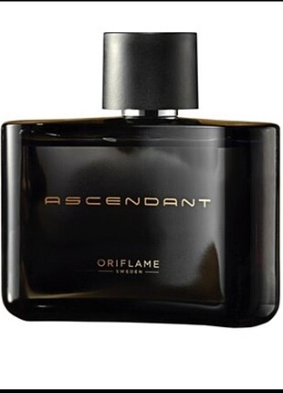 Ascendant erkek parfum 