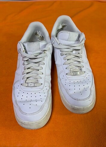 Nike Nice ayakkabı 