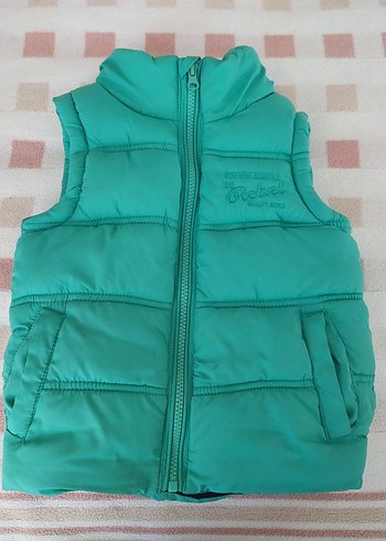 Gardrops ilanı