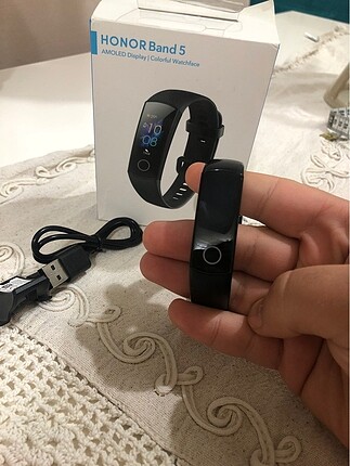 Band 5